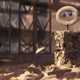 Illustration for article titled Awwwww, Look At Him: Checking Out Wall-E